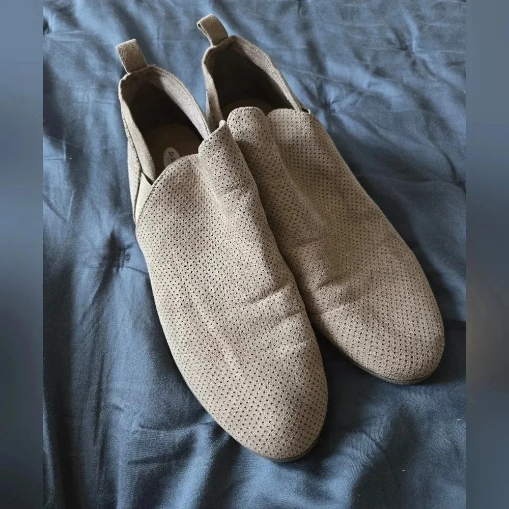 Dr. Scholl's | Rollin Slip On Bootie Sz 8 - Picture 3 of 7